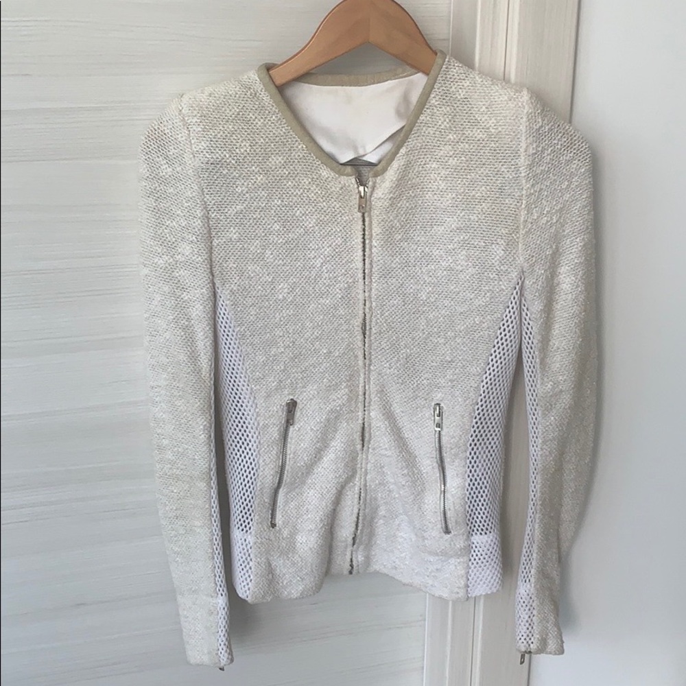 IRO jacket